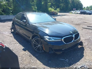 BMW 540 I XDRIVE