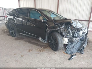 LEXUS LEXUS RX 350