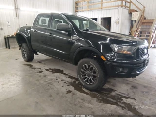 FORD FORD RANGER XL
