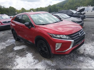 MITSUBISHI MITSUBISHI ECLIPSE CROSS LE