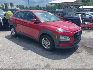 HYUNDAI HYUNDAI KONA SE