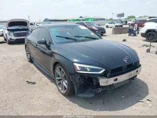 AUDI AUDI A5 45 PREMIUM