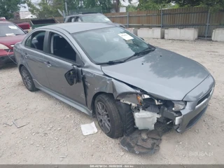MITSUBISHI MITSUBISHI LANCER ES