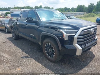 TOYOTA TOYOTA TUNDRA LIMITED
