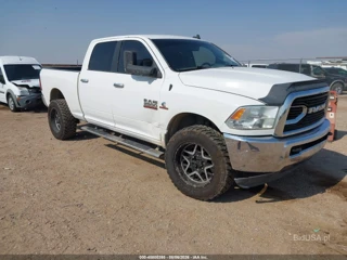 RAM RAM 2500 SLT  4X4 6'4 BOX