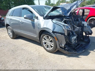 CADILLAC CADILLAC XT5 AWD PREMIUM LUXURY
