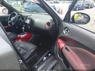 NISSAN NISSAN JUKE SL