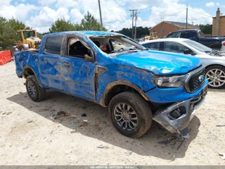 FORD FORD RANGER XLT