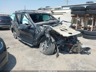 FORD FORD EXPEDITION XLT