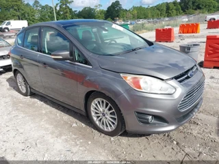 FORD FORD C-MAX HYBRID SEL
