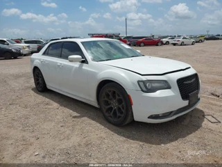 CHRYSLER CHRYSLER 300 300S ALLOY EDITION