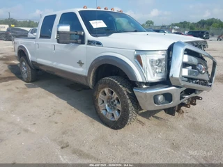FORD FORD F-250 LARIAT