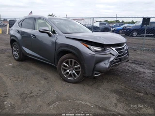 LEXUS LEXUS NX 200T