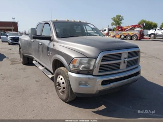 RAM RAM 3500 LARAMIE