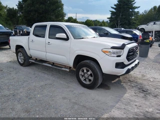 TOYOTA TOYOTA TACOMA SR V6