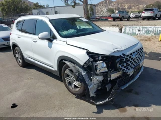 HYUNDAI HYUNDAI SANTA FE SEL