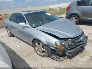 ACURA ACURA TL 3.2