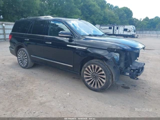 LINCOLN LINCOLN NAVIGATOR RESERVE