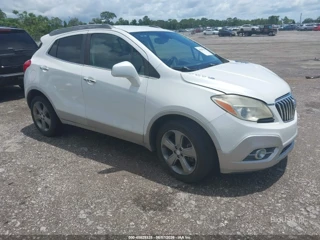 BUICK BUICK ENCORE CONVENIENCE