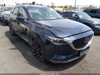 MAZDA MAZDA CX-9 TOURING PLUS