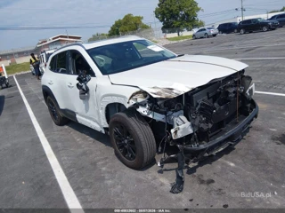 MAZDA MAZDA CX-50 2.5 S PREMIUM PACKAGE