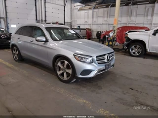 MERCEDES-BENZ MERCEDES-BENZ GLC 300 4MATIC