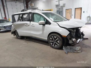 HONDA HONDA ODYSSEY EX-L