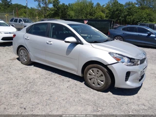 KIA KIA RIO S