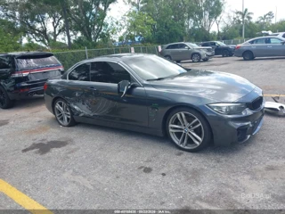 BMW 430I