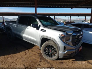 GMC SIERRA 1500