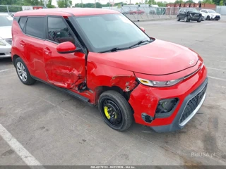KIA KIA SOUL LX