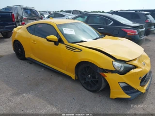 SCION SCION FR-S RELEASE SERIES
