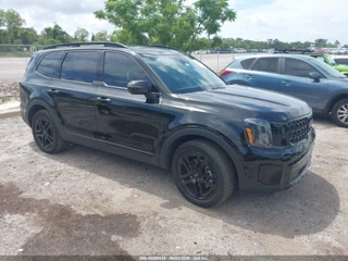 KIA KIA TELLURIDE EX X-LINE