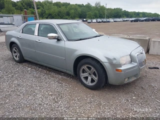 CHRYSLER CHRYSLER 300 TOURING