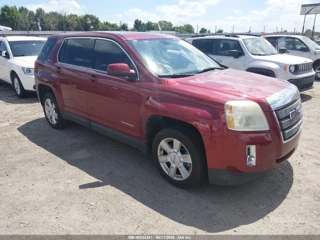 GMC TERRAIN SLE-1