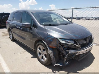 HONDA HONDA ODYSSEY EX