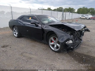 DODGE DODGE CHALLENGER R/T