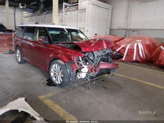 FORD FORD FLEX LIMITED