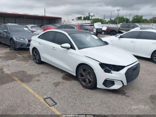 AUDI AUDI A3 PREMIUM 40 TFSI QUATTRO S TRONIC