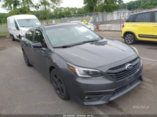 SUBARU SUBARU LEGACY SPORT