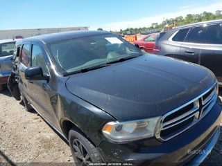 DODGE DODGE DURANGO SXT AWD