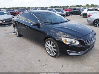 VOLVO VOLVO S60 INSCRIPTION T5