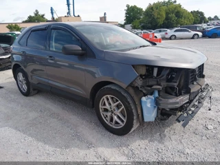 FORD FORD EDGE SE