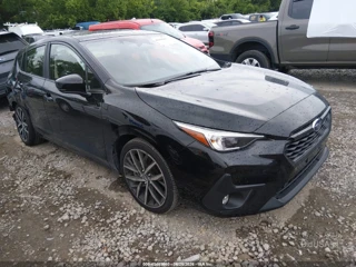 SUBARU SUBARU IMPREZA SPORT 5-DOOR