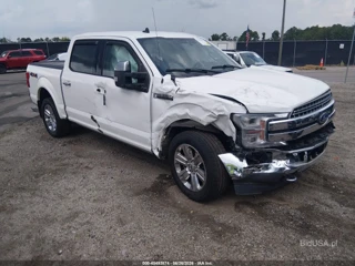 FORD FORD F-150 KING RANCH/LARIAT/PLATINUM/XL/XLT