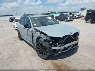 BMW X3 SDRIVE30I