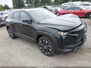 MAZDA MAZDA CX-50 HYBRID PREMIUM PLUS
