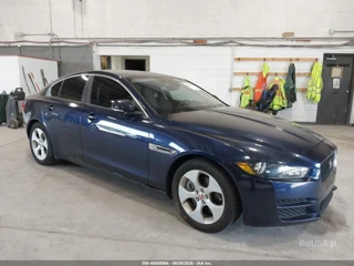 JAGUAR JAGUAR XE 25T