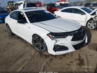 ACURA ACURA TLX A-SPEC PACKAGE