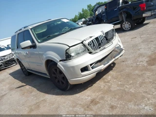 LINCOLN LINCOLN NAVIGATOR LUXURY/ULTIMATE